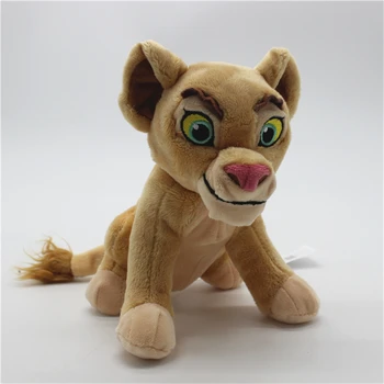 Disney ca 1bucată 15cm The Lion King baby simba copil drăguț leu pentru Copii Jucărie de Pluș cadou de ziua papusa jucării de pluș