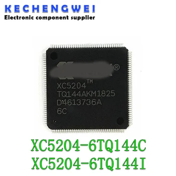 XC5204-6TQ144C XC5204-6TQ144I QFP144 Circuite Integrate (ICs) Încorporat - Fpga-uri (Field Programmable Gate Array)