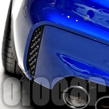 ACEXXON M5 Fagure Spate Reflector Insertii pentru BMW F90 M5