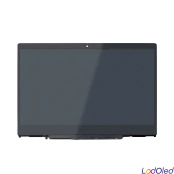 FHD Ecran LCD Touchscreen Digitizer Sticla de Asamblare pentru HP Pavilion 14-cd0008nx 14-cd0009nx 14-cd0010nx 14-cd0025nb 14-cd0045nb