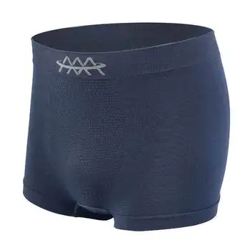 Magic Magnetic Pantaloni Noi High-end pentru Bărbați Lenjerie de corp de Mari Dimensiuni Vrac boxeri Respirabil Patru colț Mens Chilotei
