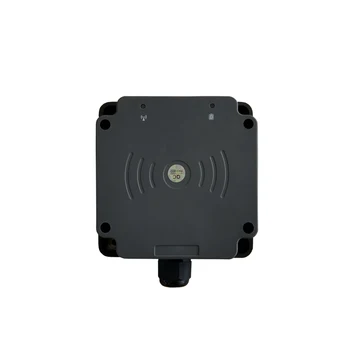 860-960Mhz UHF RFID Reader Modbus TCP/IP JT-7100