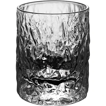Cupa Din Sticla Transparenta Pahare De Băut Bere, Vin Pahar Pahar Pahar De Whiskey Pahar De Bere Drinkware Apă Pocalul Pahar De Cocktail