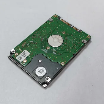 Hard Disk Pentru HP LaserJet M5025 M5035 MFP Cu Firmware-ul