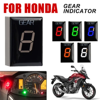 Indicator de viteze Pentru Honda CB500X CB500F CBR400R CB400X CB1000R CBF1000 CB 500 X 400 F CBF 1000 CBR 300 R Accesorii pentru Motociclete