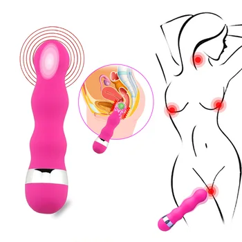 vibratoare pentru femei pizde mici orgasm penis artificial vaginale tracțiune Masturbatori G-Spot Masaj tăcut pizde cur Anal plug sex real
