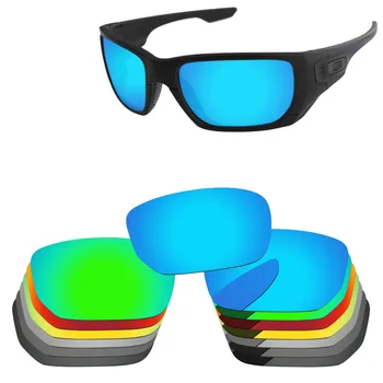 Bsymbo Lentile de Înlocuire pentru Oakley Style Switch ochelari de Soare Polarizati - mai Multe Opțiuni