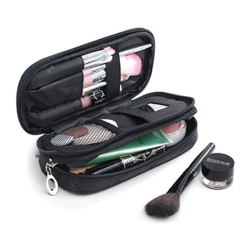 Multifunctional 2 Strat De Spălat Geanta Beauty Kit-Ul De Călătorie Organizator Cosmetice Trousse Maquillage Femme Articole De Toaletă Sac De Toaletă