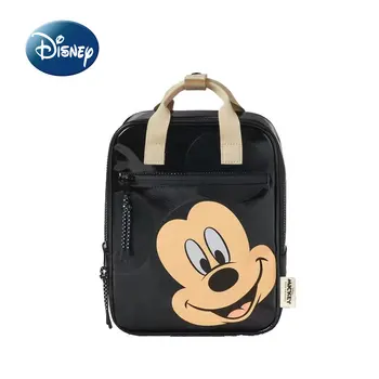 Disney Mickey Original 2022 Noul Rucsac Brand de Lux pentru Femei Rucsac de Desene animate Drăguț pentru Copii Sac de Școală Moda Mini Rucsac
