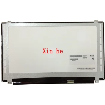 B156HTN03.0 se potrivesc B156HTN03.1 B156HTN03.5 B156HTN03.6 HB156FH1-301 401 N156HGE-EA1 Ecran LCD de 1920*1080 EDP 30 pini