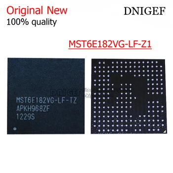 1BUC MST6E182VG-DACĂ-Z1 BGA MST6E182VG-DACĂ MST6E182VG BGA Chipset DNIGEF