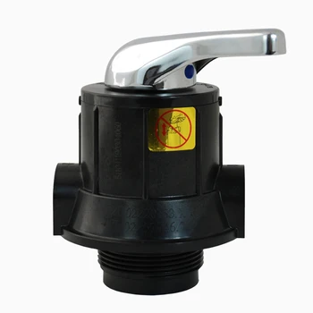 Filtru de apa control Manual supapa F56A1 pentru filtru de apă de asamblare
