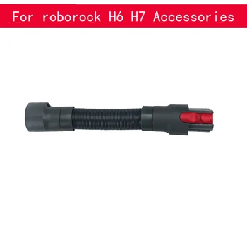 Pentru Roborock H6 H7 Aspirator Portabil Accesorii Electrice Tub Prelungitor Furtun De Piese De Schimb