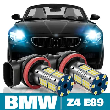 2 buc LED Daytime Running Light DRL Pentru BMW Z4 E89 Accesorii 2009 2010 2011 2012 2013 2014 2015 2016