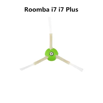 Lavabil Accesorii Partea Verde Perie Pentru irobot Roomba i7 i7 Plus + i7P E5 E6 Roombai7 Robot Aspirator Piese Kituri