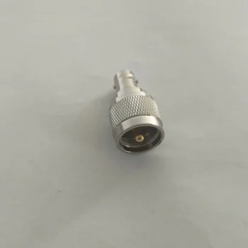 Adaptor UHF de sex Masculin pentru a BNC Coaxial Direct RF Adaptor Conectori
