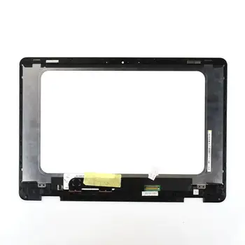 14 INCH Pentru ASUS ZenBook Flip UX461F UX461FA UX461FN 1920*1080 NV140FHM-N62 N140HCE-EN1 ECRAN LCD tactil lcd de asamblare