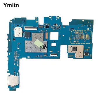 Ymitn de Lucru Bine Deblocat Cu Chips-uri Placa de baza Globale Firmware-ul Placii de baza WiFi PCB Pentru Samsung Galaxy Tab 10.1 2016 T580