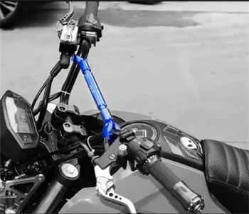 Ghidon Motocicleta Echilibru Bara Transversală Maneta De Ghidon Volan Puterea Maneta De Motocross Off Road Accesorii Pentru Motociclete