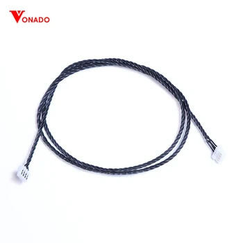 Vonado RGB Cablu de Conectare 15/30cm DIY Accesorii Pentru Lumina LED-uri Kit Compatibil Cu Blocuri Model