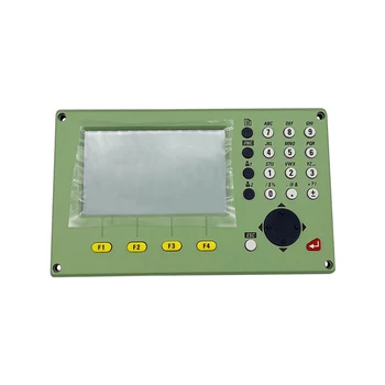 NOUA Tastatură compatibile pentru leica TS02 TS06 TS06 stația totală cu Display LCD instrumente de topografie instrument parte