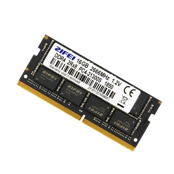 DDR4 ram 8G 16GB 32GB 3200 2666 2400 2133 MHZ 260PIN 1.2 V SODIMM pentru laptop memorie