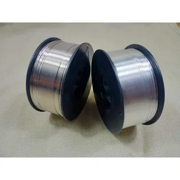 Sârmă de aluminiu Sudare Material AWS A5.10 ER5356 Sârmă de Sudură Al-Mg ER4043 Al-Si 0,5 KG dia 0.8/1.0/1.2 mm 5356 din Aluminiu Sârmă MIG