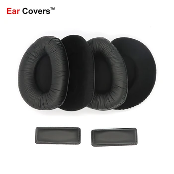 Tampoane pentru urechi Pentru HDR 175 Sennheiser Pernițe pentru Căști de Înlocuire Earcushion