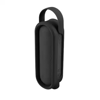 Gel De Siliciu Caz Pentru Beats Pill Pilulă Plus Bluetooths-Compatibil Difuzor Wireless Portabil De Stocare A Călători Caz Care Transportă Sac
