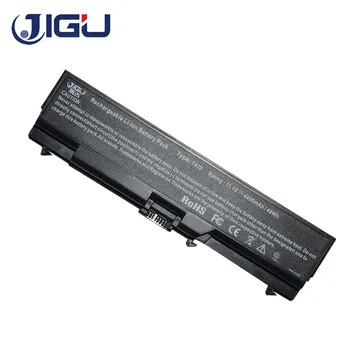 JIGU T430 Baterie Laptop Pentru Lenovo 42T4711 42T4714 42T4712 ASM 42T4703 42T4711 pentru THINKPAD E40 Pentru ThinkPad Edge 14 0578-47B
