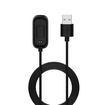 20CM/1M USB Smartband Cablu de Încărcare Pentru Oppo Trupa/OnePlus Trupa de Moda Sport Ceas Inteligent de Alimentare Adaptor Accesorii