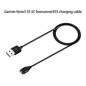 Pentru Garmin Fenix 6 6S 6X 5 5S 5X Forerunner245 Venu Vivoactive 3 4 Micro USB Cablu de Încărcare Rapidă Cablu de Date Cablu de Alimentare Încărcător