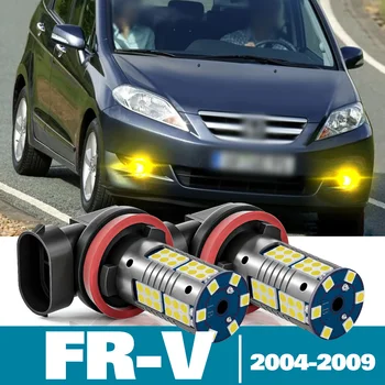 2 buc LED Lumina de Ceață Pentru Honda FR-V, FR-V FRV Accesorii 2004 2005 2006 2007 2008 2009