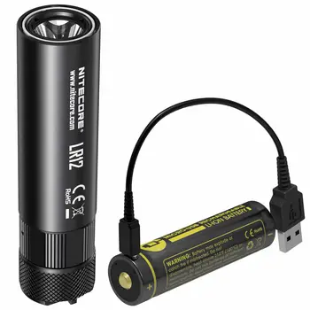 INCARCATOR LR12 + port USB 18650 Baterie Reîncărcabilă Retractabil Difuzor Activa Lanterna Lanterna Lectură Camping Transport Gratuit