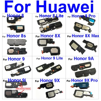 Difuzor Buzzer Pentru Huawei Honor 8 9 9X Lite 8 9X Pro mai Tare Difuzor Pentru Onoarea 9i 9A 8S 8X Max Sonerie Modul Piese de Schimb