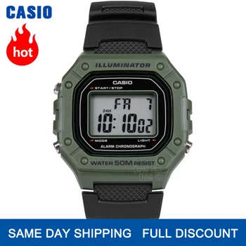 Ceas Casio g shock bărbați de lux de top set militar CONDUS relogio ceas digital rezistent la apa 50m sport ceasuri barbati ceas cuarț