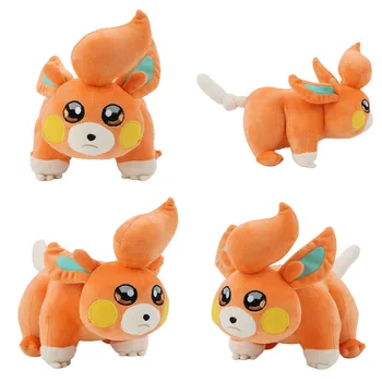 21cm Kawaii Pawmi Jucării de Pluș animale de Companie Joc Figura Pawmi Jucării Drăguț Anime Desene animate de Animale de Pluș Moale de Pluș Cadou pentru Copii Gamer Fani