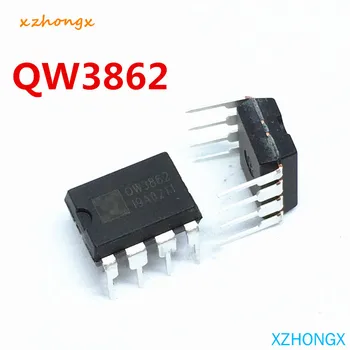 QW3862 3862 DIP-8 IC