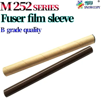 4X Fuser Film Sleeve Pentru Utilizarea în HP 252 277 M155 M255 M283 M182 M183 M274n M254 M552 M553 252dw 277dw M577 M755