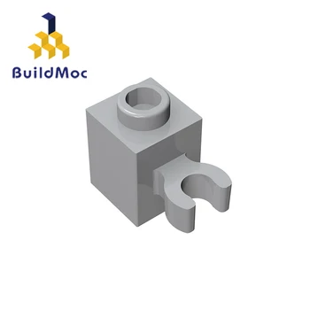 BuildMOC 60475 30241 1x1 Caramida High-Tech Trecerea de Captură Pentru Construirea de Blocuri de Piese de BRICOLAJ, Jucarii Educative pentru Copii Cadouri