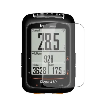 3pc Clear Ecran Protector Protective Film Pentru Bryton Rider 410 405 450 R405 R410 R450 GPS Plimbare cu Bicicleta Calculator Navigator