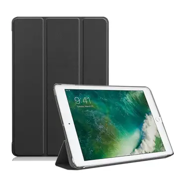 Caz Pentru Samusng Galaxy Tab E 8.0 inch t377 t375 flip Cover Stand Auto Sleep Inteligent Fandas pentru SM-T377 SM-T375 T378 tableta caz