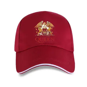noua pac pălărie Muzica Rock Top100 Trupa Queen Masculin Șapcă de Baseball de Moda de Brand de Top Pentru Bărbați 2021 Sosire