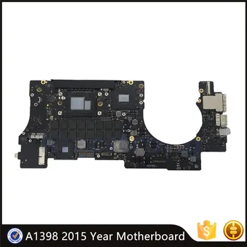 Testat A1398 2015 An DG Placa de baza 820-00163-O/820-00426-O pentru Macbook Pro Retina 15