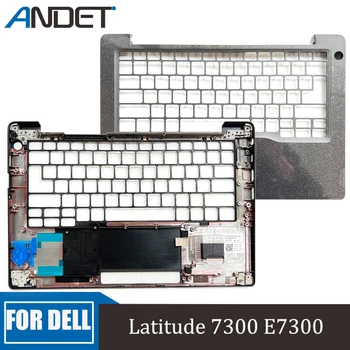 Noi Original Pentru Dell Latitude 7300 E7300 Laptop zonei de Sprijin pentru mâini Capacul Superior Tastatura Bezel Carcasă Neagră 02D5J2