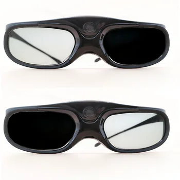 Reflex de formare ochelari viziune a elimina rapid flash ochelari de baschet, fotbal, fotbal, baseball sport senaptec strobe