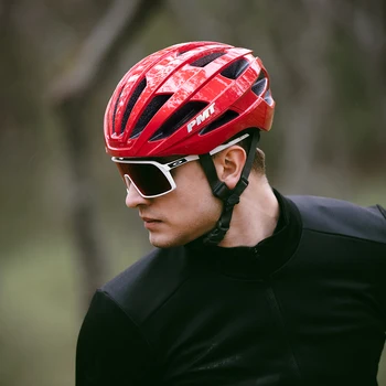 PMT Hayes 2.0 Casca de Bicicleta Intergrally-turnate MTB Biciclete Rutier Aerodinamica Vânt Respirabil Sport Siguranță Pălărie De Bărbat Femei