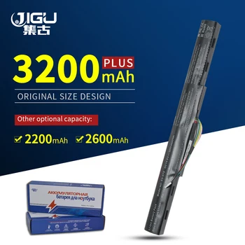 JIGU 4CELLS AS16A5K AS16A8K Baterie Laptop Pentru ACER Pentru Aspire E5-576 E5-576G E5-575G