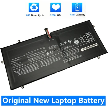 CSMHY Noi L12M4P21 Baterie Laptop pentru Lenovo Yoga 2 Pro de 13 Inch 121500156 2ICP5/57/128-2 L13S4P21 2CP5/57/123-2 7.4 V 7300mA