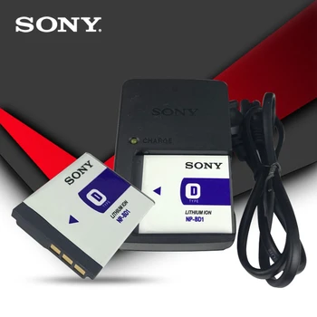 2pc/lot Original Sony NP-BD1 NP-BD1 NP-FD1-FD1 aparat de Fotografiat Baterie DSC T300 TX1 T900 T700 T500 T200 T77 T90 T70 T2 G3 S930